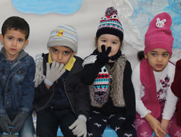 Early Childhood