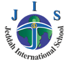 Jeddah International School logo
